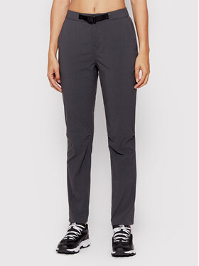 Marmot Marmot Pohodne hlače M11134 Siva Regular Fit
