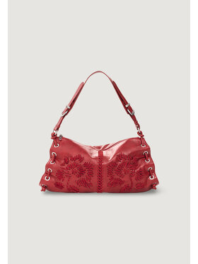 Desigual Desigual Borsetta BAG_ALISIO XELA MEDIUM Rosso