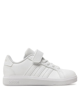 adidas adidas Сникърси Grand Court 2.0 El C IH5531 Бял