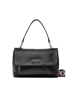 Emporio Armani Emporio Armani Kabelka licow Černá