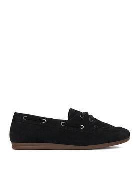 Lasocki Lasocki Mocasini CEO-WI16-ELENA2-01 Negru