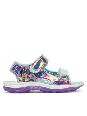 Mickey&Friends Mickey&Friends Basutės CP76-SS25-247DSTC Violetinė