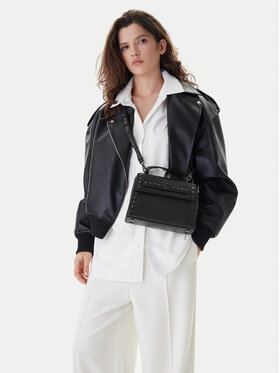 KARL LAGERFELD KARL LAGERFELD Geantă B1W30268 Negru