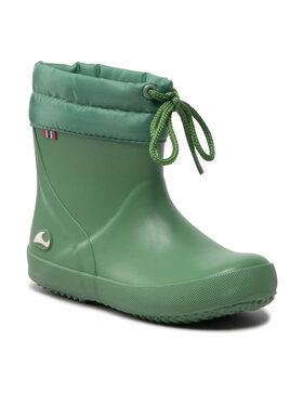 Viking Viking Gummistiefel Alv Indie 1-16000-80 Grün