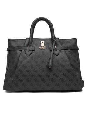 Guess Guess Τσάντα Yesba HWSG78 33070 Γκρι