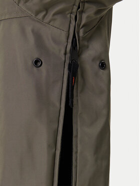 Μπουφάν anorak Napapijri φωτογραφία