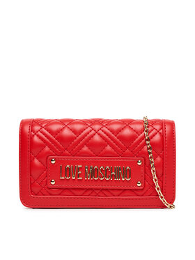 LOVE MOSCHINO LOVE MOSCHINO Borsetta JC5681PP0NLA0500 Rosso