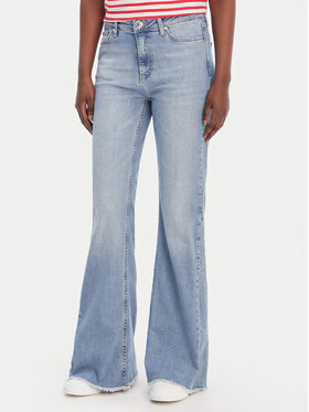 JOOP! Jeans JOOP! Jeans Farmer Milena-Oh 30102869 Kék Bootcut Fit