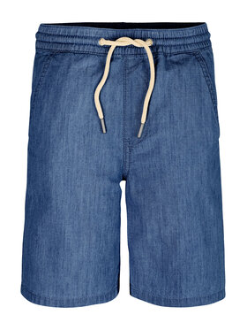 Calvin Klein Jeans Calvin Klein Jeans Шорти от плат IB0IB02423 Син Regular Fit