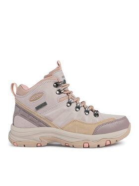 Skechers Skechers Trapery Rocky Mountain 158258/NAT Beżowy