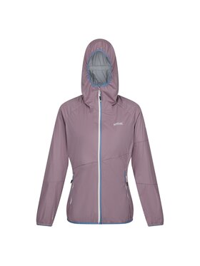 Regatta Regatta Kurtka outdoor Tarvos VI Niebieski Long Fit