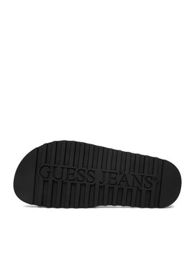 Guess Jeans Παντόφλες Guess Jeans - 7