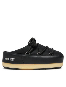 Moon Boot Moon Boot Şlapi Evx 80D1470030 Negru