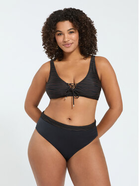 Fiorella Rubino Fiorella Rubino Bikini W011L100362N0Z2 Marrone