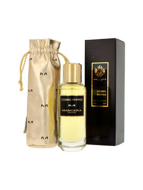 MANCERA MANCERA Cosmic Pepper Woda perfumowana