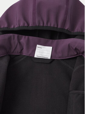 Μπουφάν Softshell Reima φωτογραφία