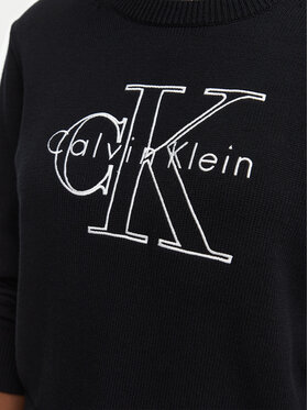 Calvin Klein Jeans Πουλόβερ Calvin Klein Jeans - 4