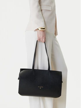 Patrizia Pepe Patrizia Pepe Rankinė 8B0236/L001-K470 Juoda