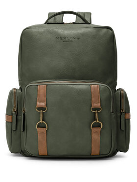 Herling Herling Zaino Vesper Verde