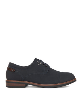 Lanetti Lanetti Scarpe basse CEO-LOBO-01 MBS Blu scuro
