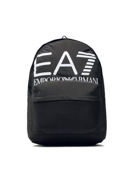 EA7 Emporio Armani EA7 Emporio Armani Plecak 245063 2F909 02021 Czarny