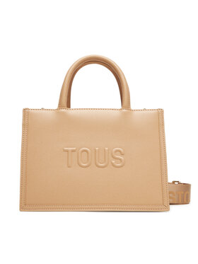 TOUS TOUS Torbica Brenda 2002192144 Bež