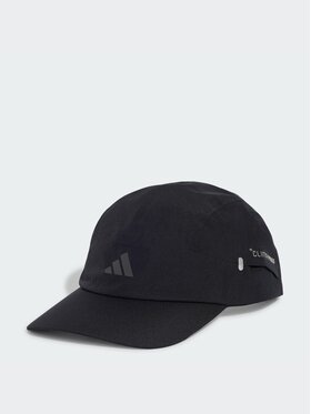 adidas adidas Czapka z daszkiem 165345 Czarny