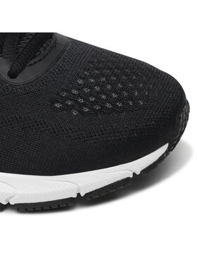 Under Armour Tenisice Za Trčanje Ua W Hovr Sonic 5 3024906-001 Crna