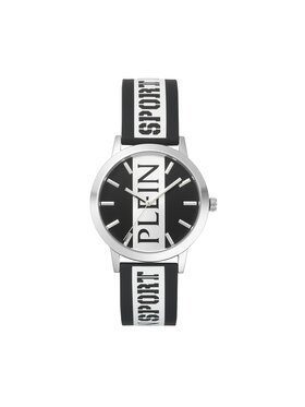 Plein Sport Plein Sport Käekell Legend PSJBA0123 Must