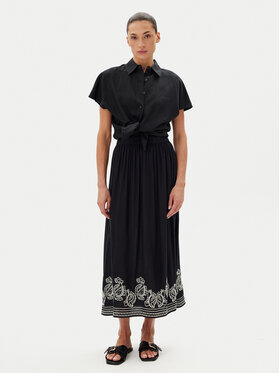 Φούστα maxi JDY φωτογραφία