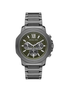 Michael Kors Michael Kors Zegarek MK9259 Szary