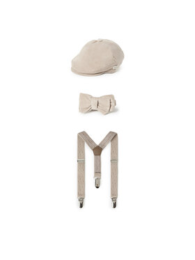 Mayoral Mayoral Kinderset 9771 Beige