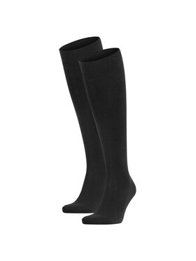 Falke Falke Skarpety 27802 Czarny