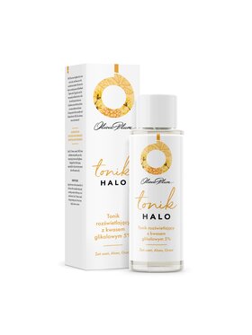 Olivia Plum Olivia Plum Halo Tonik