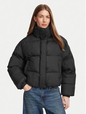 HUGO HUGO Kurtka zimowa Faren-2 50567764 Czarny Regular Fit