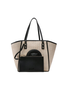 Just Cavalli Just Cavalli Τσάντα 74RB4BZ1 Μπεζ