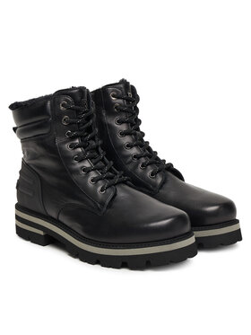 Ορειβατικά παπούτσια Bogner φωτογραφία