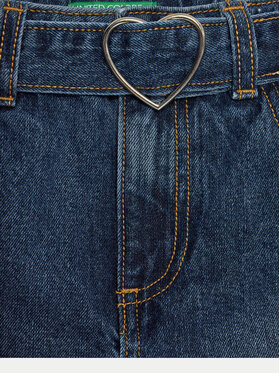 Τζιν United Colors Of Benetton φωτογραφία