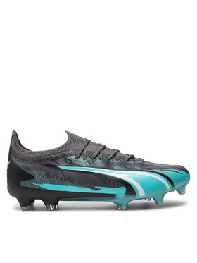 Puma Puma Взуття для футболу ULTRA ULTIMATE RUSH FG/AG 10782701 01 Сірий