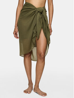 Triumph Triumph Pareo Beach MyWear 10222188 Verde