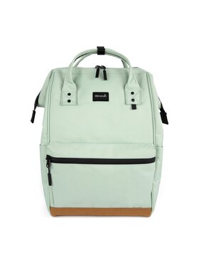 Himawari Himawari Plecak Cabin M Zielony