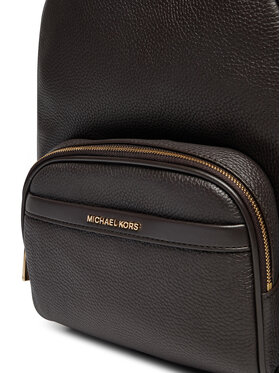 MICHAEL Michael Kors Ruksak 30S4G8XB2L Smeđa