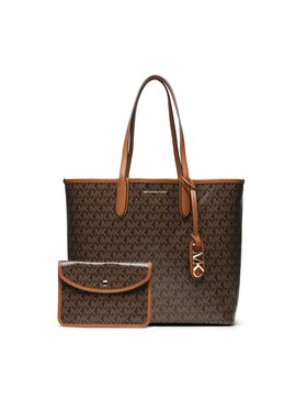 MICHAEL Michael Kors MICHAEL Michael Kors Rankinė Eliza 30S3GZAT7V Ruda