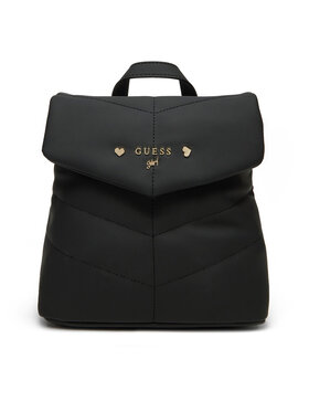 Guess Guess Kuprinės J5RZ33 WGVT0 Juoda