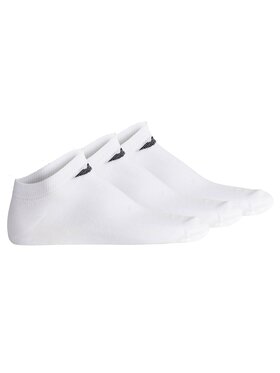 Emporio Armani Emporio Armani Skarpety krótkie 30652 Biały