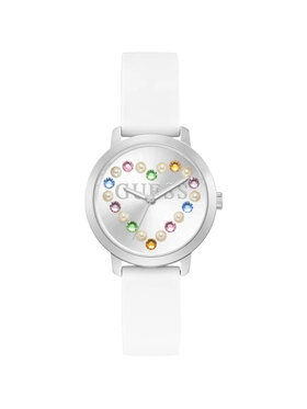Guess Guess Hodinky GW0998L1 Biela