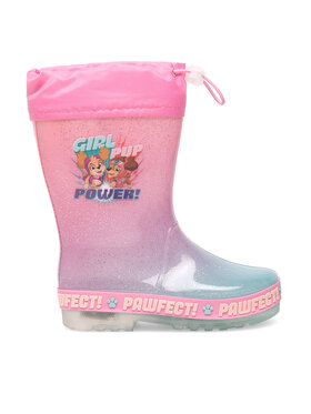 Paw Patrol Paw Patrol Wellington SS24-407PAW Rosa
