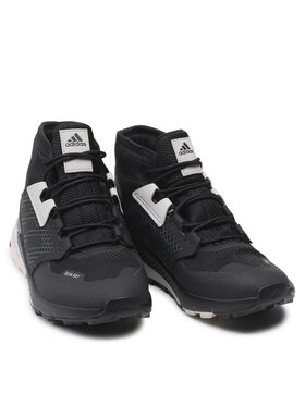 Παπούτσια πεζοπορίας adidas φωτογραφία