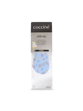 Coccine Coccine Стелки Sport Kids 665/75 0194 Син