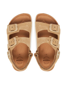 Σανδάλια Mayoral φωτογραφία